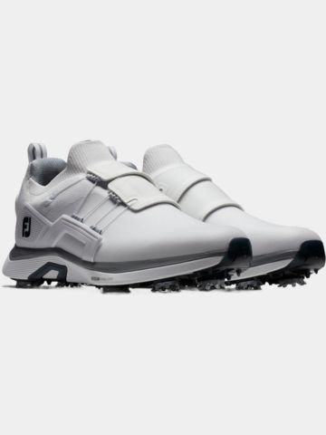 FootJoy Hyperflex BOA Golfschuhe weiß