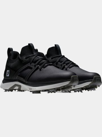 FootJoy Hyperflex Golfschuhe schwarz