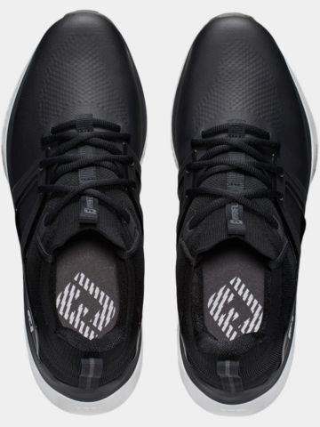 FootJoy Hyperflex Golfschuhe schwarz