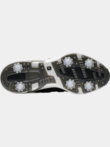 FootJoy Hyperflex Golfschuhe schwarz