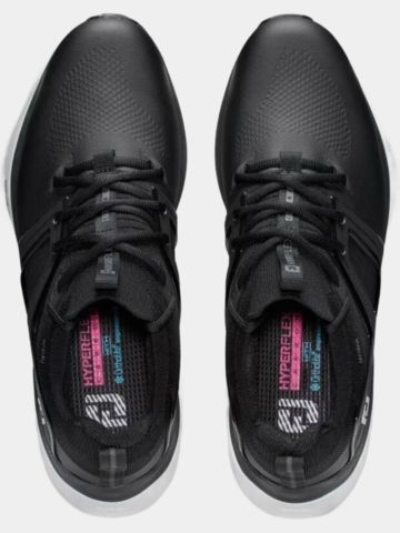 FootJoy Hyperflex Carbon Golfschuhe schwarz