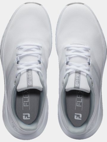 FootJoy Flex Golfschuhe weiß