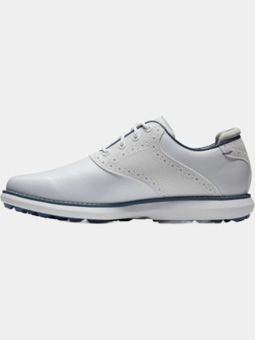 FootJoy Traditions SL Wide weiß