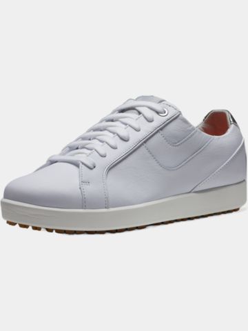 FootJoy Links Wide bílá