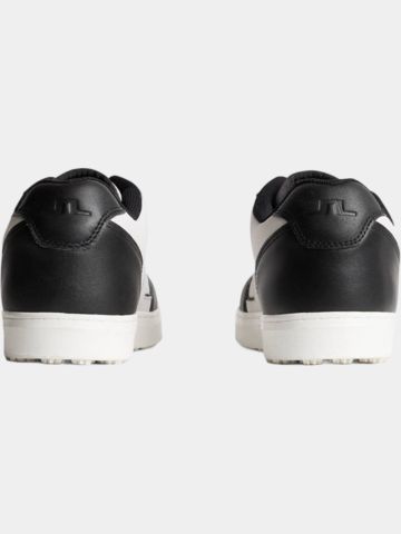 J.Lindeberg Ace Low-Top Golfschuhe schwarz