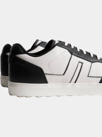 J.Lindeberg Ace Low-Top Golfschuhe schwarz