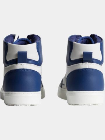 J.Lindeberg Ace High-Top Golfschuhe blau