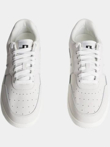 J.Lindeberg Ace Low-Top Golf W white