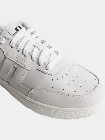 J.Lindeberg Ace Low-Top W Golfschuhe weiß