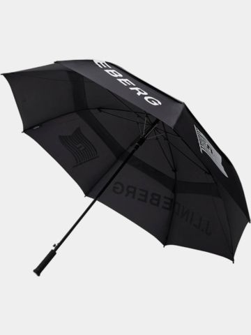 J.Lindeberg Barie Umbrella schwarz