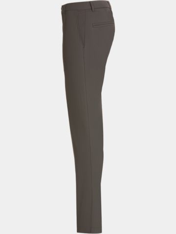 Alberto IAN-Y - Youngster 360° Performance WR Chino Hose oliv