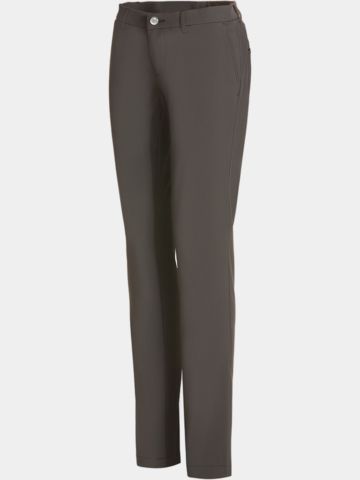 Alberto IAN-Y - Youngster 360° Performance WR Chino Hose oliv