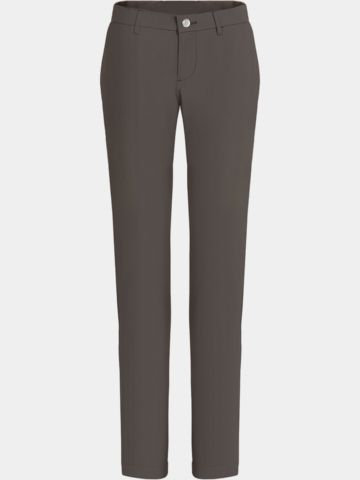 Alberto IAN-Y - 360° Performance WR Chino Hose oliv