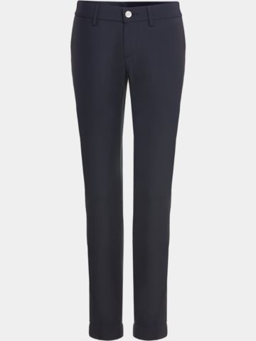 Alberto ROOKIE-Y-9 - 360° Performance WR Jogpant navy