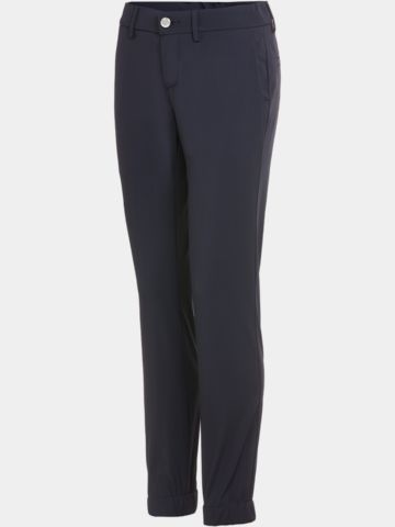 Alberto ROOKIE-Y-9 - 360° Performance WR Jogpant Hose navy