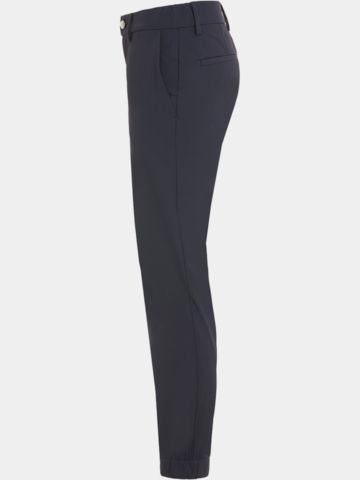 Alberto ROOKIE-Y-9 - 360° Performance WR Jogpant Hose navy