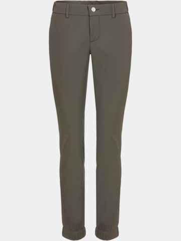 Alberto ROOKIE-Y-9 - 360° Performance WR Jogpant oliv