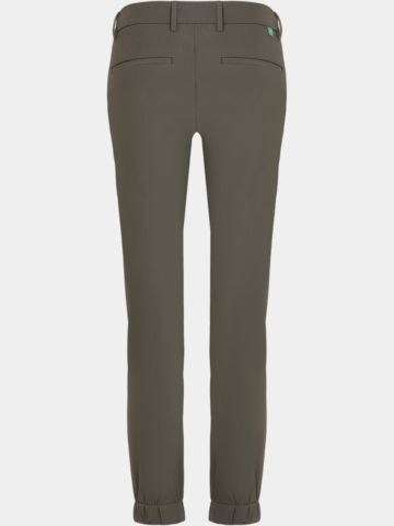 Alberto ROOKIE-Y-9 - 360° Performance WR Jogpant oliv