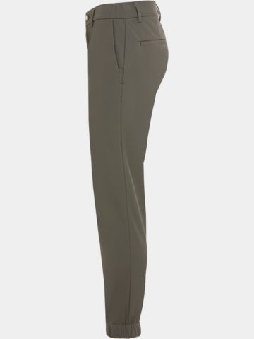Alberto ROOKIE-Y-9 - 360° Performance WR Jogpant Hose oliv