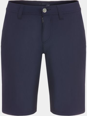 Alberto EARNIE-Y - 360° Performance WR Bermuda navy