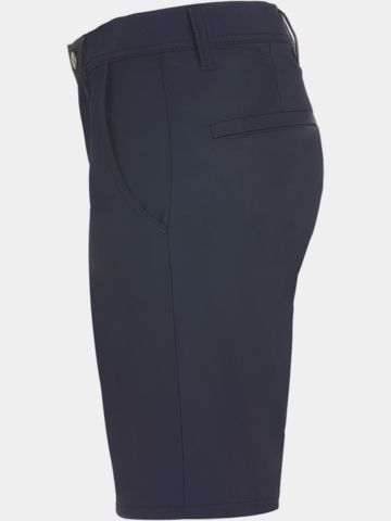 Alberto EARNIE-Y - 360° Performance WR Bermuda navy