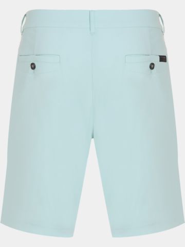 Daniel Springs JAMAL Cotton Touch Nylon Stretch Bermuda Hose hellgrün