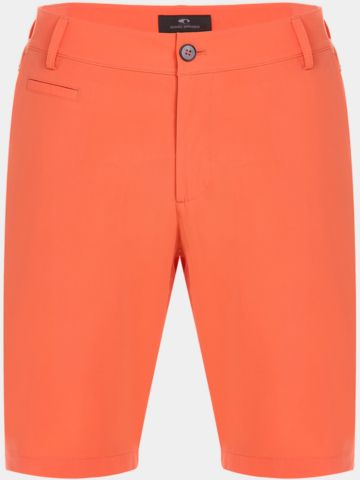 Daniel Springs LEVIN Funktions Bermuda Hose koralle