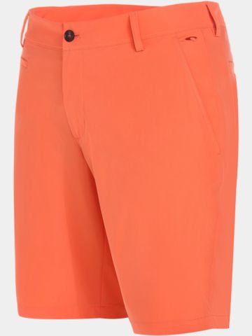 Daniel Springs  LEVIN Funktions Bermuda Hose koralle