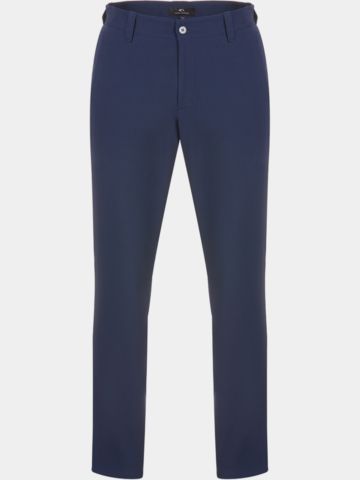 Daniel Springs KARLO Stretch Twill lang Hose navy