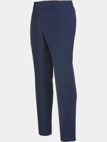 Daniel Springs KARLO Stretch Twill lang Hose navy