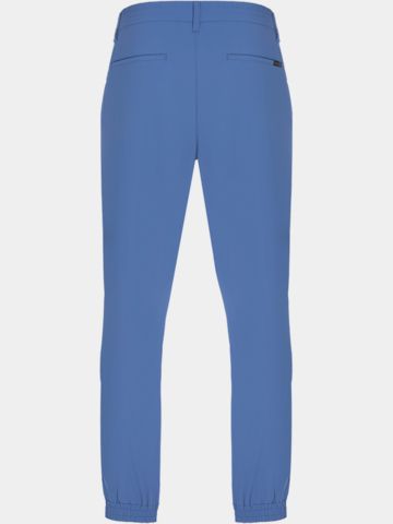 Daniel Springs WARREN Funktions Stretch Jogpants lang Hose denim