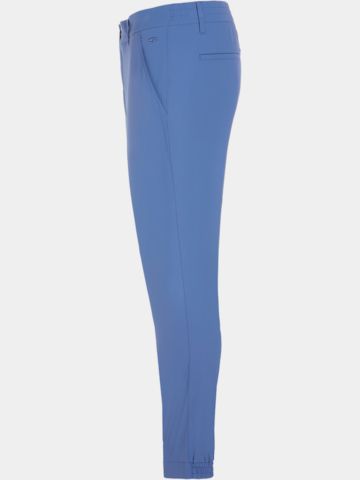 Daniel Springs  WARREN Funktions Stretch Jogpants  lang Hose denim