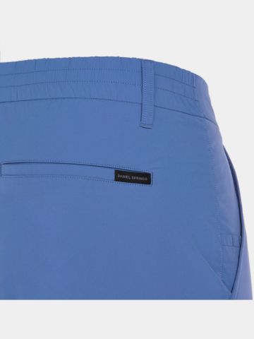 Daniel Springs  WARREN Funktions Stretch Jogpants  lang Hose denim