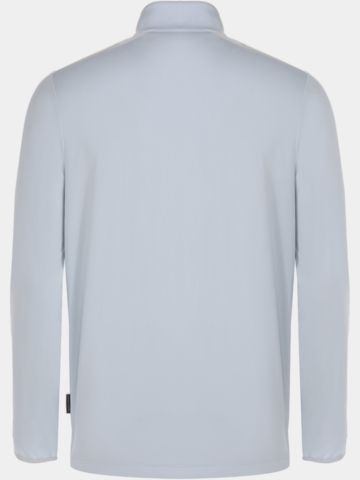 Daniel Springs Power- Stretch Jacke hellgrau