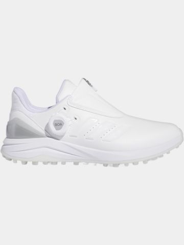 Adidas Solarmotion 24 BOA white