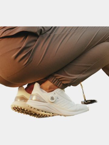 adidas Solarmotion 24 BOA bílá