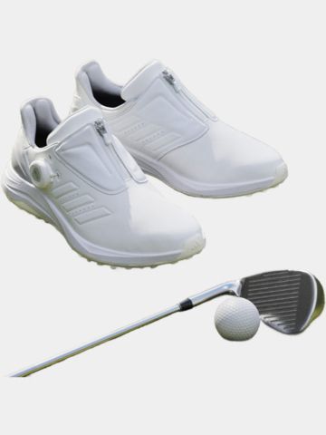 adidas Solarmotion 24 BOA bílá