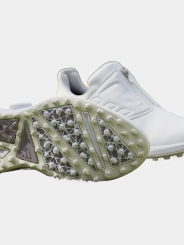 adidas Solarmotion 24 BOA bílá