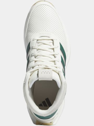 adidas S2G SL Mid Golfschuhe weiß