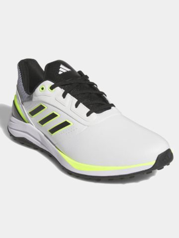 adidas Solarmotion Golfschuhe weiß