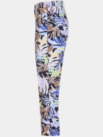 Valiente  MEGAN Druck 7/8 Hose mehrfarbig