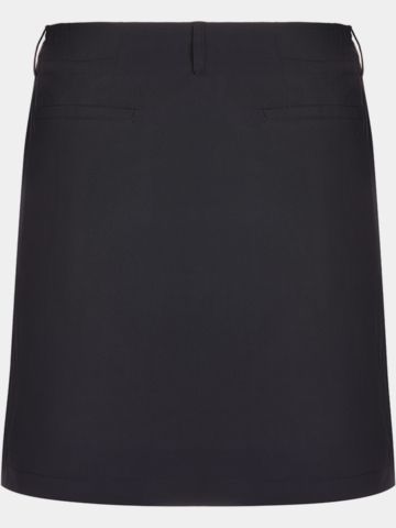 Valiente  kurz Skort schwarz