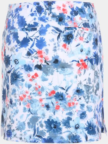 Valiente  Druck kurz Skort fancy