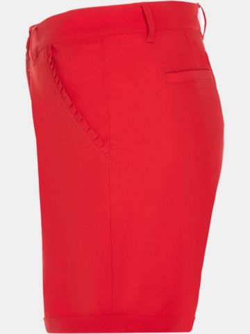 Valiente NELLY Kurze Bermuda Hose rot