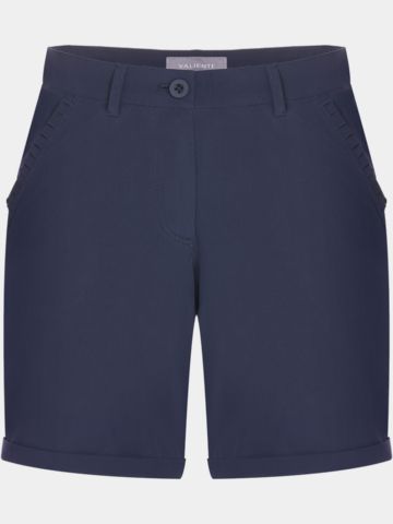 Valiente NELLY Kurze Bermuda Hose navy
