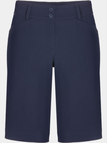Valiente SARAH lange Bermuda Hose navy
