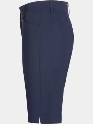 Valiente  Dlouhé bermudy SARAH námořnická modrá