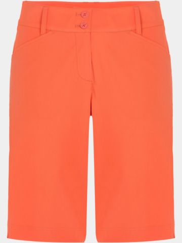 Valiente SARAH lange Bermuda Hose koralle