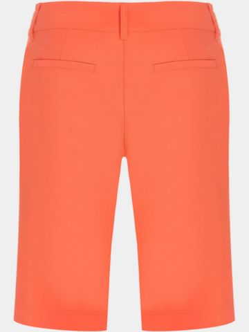 Valiente SARAH lange Bermuda Hose koralle