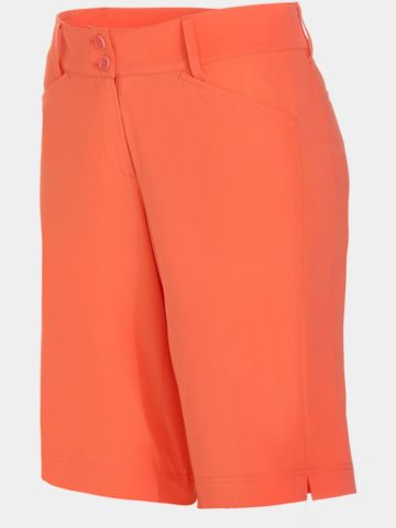 Valiente  SARAH lange Bermuda Hose koralle